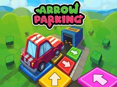 Cluiche Arrow Parking