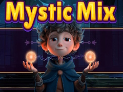 Cluiche Mystic Mix