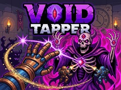 Cluiche Void Tapper