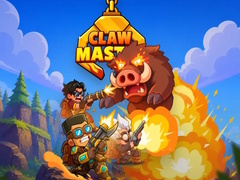 Cluiche Claw Master