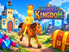 Cluiche My Little Kingdom