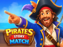 Cluiche Pirates Story Match