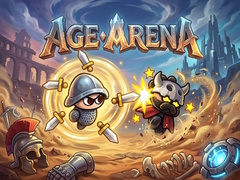Cluiche Age Arena