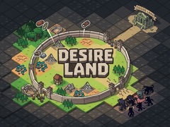 Cluiche Desire Land