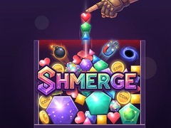Cluiche Shmerge