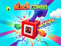 Cluiche Block Combo