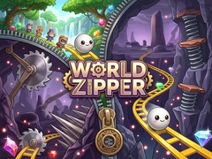Cluiche World Zipper