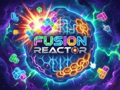 Cluiche Fusion Reactor