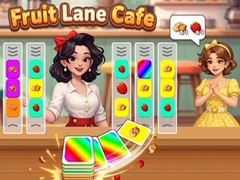 Cluiche Fruit Lane Cafe