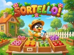 Cluiche Sortello