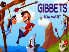 Cluiche Gibbets Bowmaster