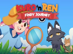 Cluiche Kuro'n Ren Findy Journey