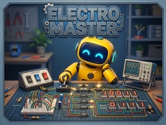 Cluiche Electro Master