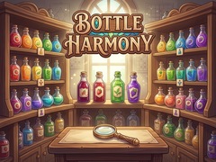 Cluiche Bottle Harmony