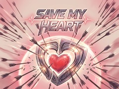 Cluiche Save My Heart
