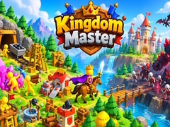 Cluiche Kingdom Master