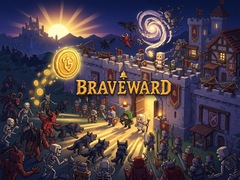 Cluiche Braveward