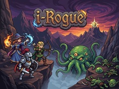 Cluiche i-Rogue