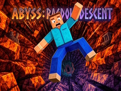 Cluiche Abyss: Ragdoll Descent
