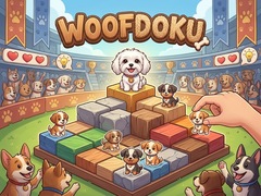 Cluiche Woofdoku