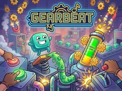 Cluiche Gearbeat