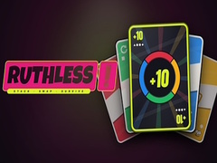 Cluiche Ruthless! 