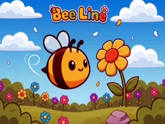 Cluiche Bee Line