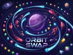 Cluiche Orbit Swap