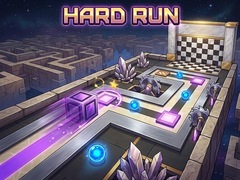 Cluiche Hard Run