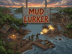 Cluiche Mud Lurker