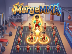 Cluiche MergeMMA