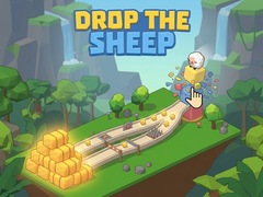 Cluiche Drop The Sheep