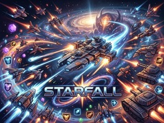 Cluiche Starfall