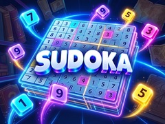 Cluiche Sudoka