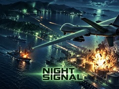 Cluiche Night Signal