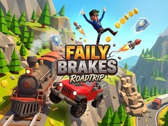 Cluiche Faily Brakes Roadtrip
