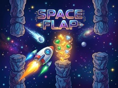 Cluiche Space Flap