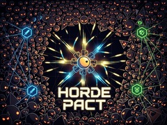 Cluiche Horde Pact