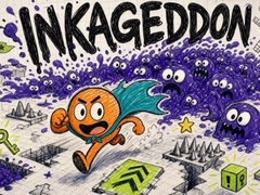Cluiche Inkageddon