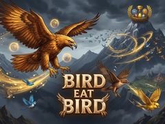Cluiche Bird Eat Bird