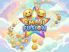 Cluiche Emoji Fusion