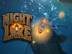 Cluiche Night Lake