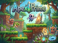 Cluiche Apex Prime