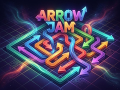 Cluiche Arrow Jam