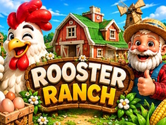 Cluiche Rooster Ranch
