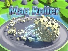 Cluiche Mag Roller