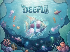 Cluiche Deeplii