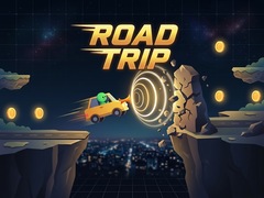 Cluiche Road Trip