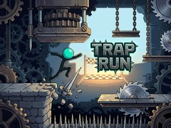 Cluiche Trap Run