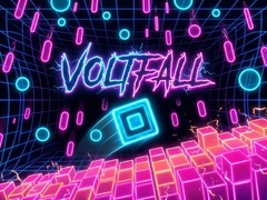 Cluiche Voltfall